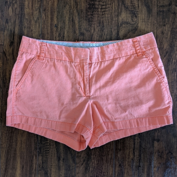 J. Crew Pants - J. Crew Shorts